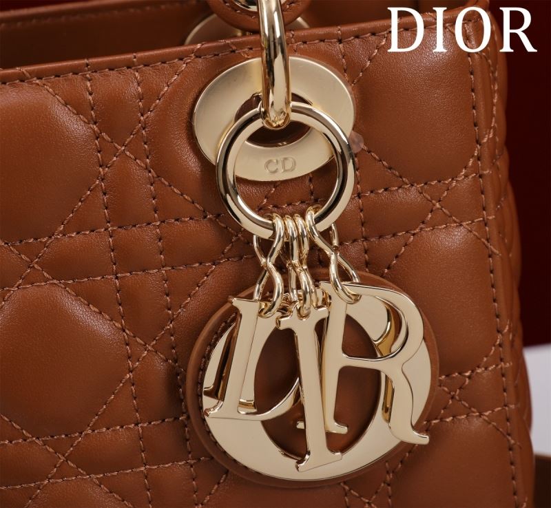 Christian Dior My Lady Bags